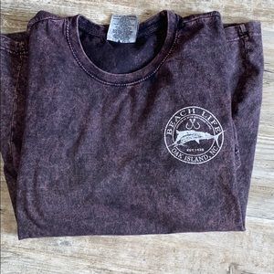 Beach Life t-shirt